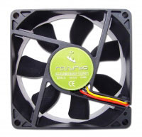Pnl-tec Case Fan 80 mm (500207)